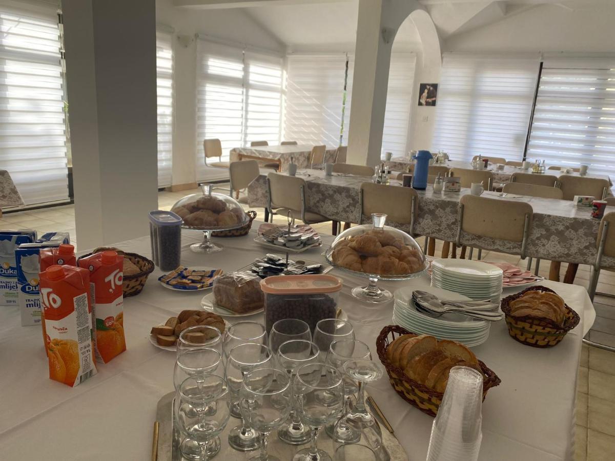B&B Family Ostojic Međugorje Екстериор снимка