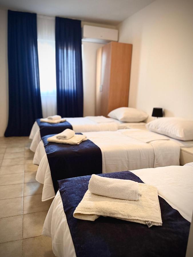 B&B Family Ostojic Međugorje Екстериор снимка